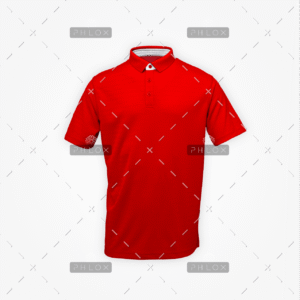 Red Polo Shirt